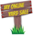 My Online Yard Sale Host an Online Yard Sale